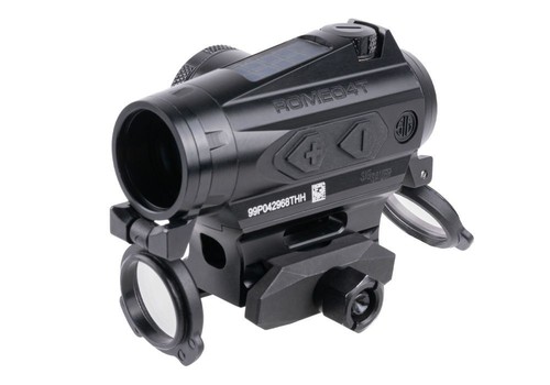Sig sauer romeo4t - sig,